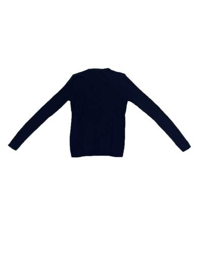 ANGEL & DEVIL 17010017 Knitted Long Sleeves Tee