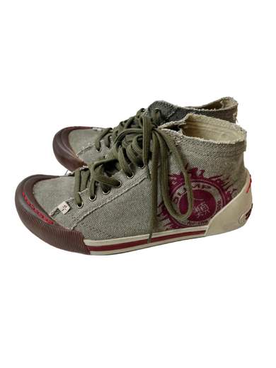 GIGOLÈ ARCHIVE JUMP SHOES