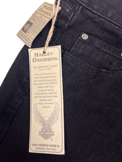 HARLEY DAVIDSON A004A09114