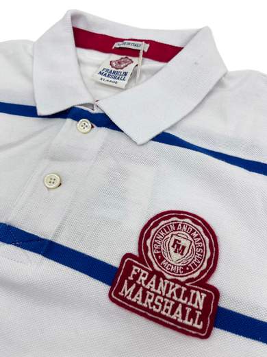 FRANKLYN MARSHALL SRL POMR838QPSS11