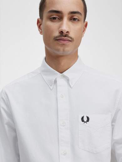 FRED PERRY M5516