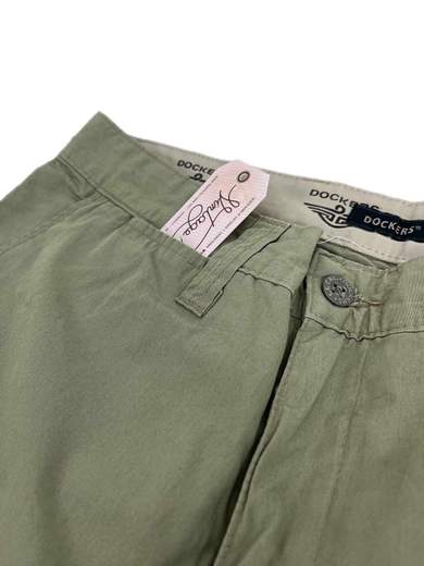 DOCKERS 26210.26.55 D4 Regular Khakis Pants