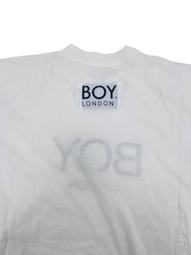GIGOLÈ ARCHIVE Boy London T-Shirt