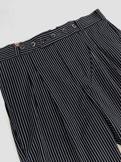 RINOMATA SARTORIA GIGOLE SWING.PANT