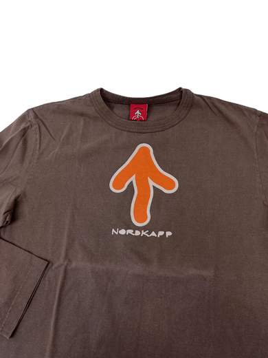 NORDKAPP LPAPML T-Shirt a manica lunga