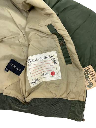 CHEVIGNON Outdoor Togs Bomber