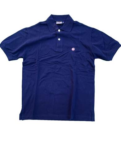 MURPHY&NYE 6096 Bill Flair Polo a mezza manica