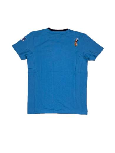 GIGOLÈ ARCHIVE Century Room Hawaiian T-Shirt