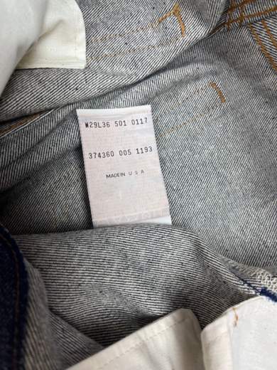 LEVI’S 5010117
