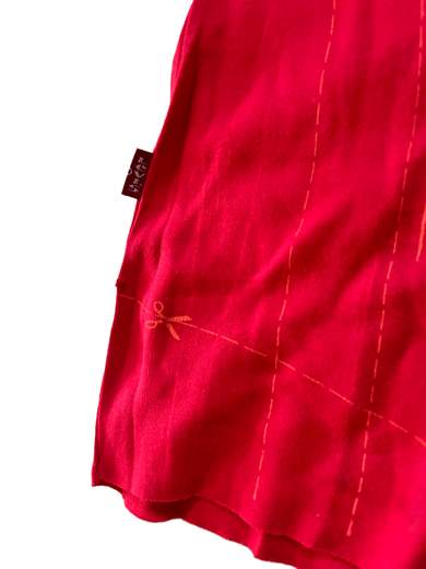 LEVI’S 401204103