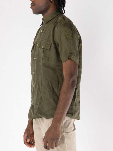 BLAUER 25SBLUS02336