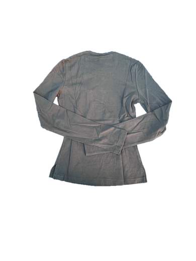 FORNARINA Heart T-Shirt a manica lunga