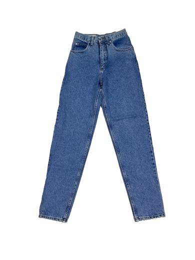 RIFLE 9256 Embroidered Women Jeans