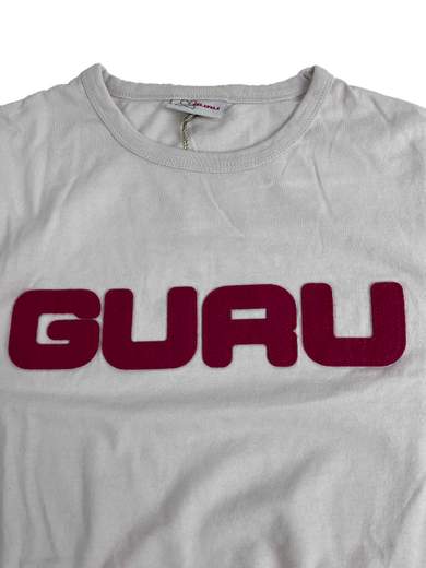 GURU 41GMJCL033 T-Shirt a manica lunga