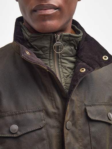 BARBOUR MWX0700