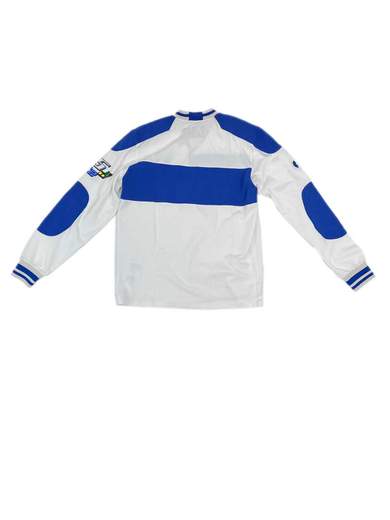 BELSTAFF 815066 Official Team Honda T-Shirt a manica lunga (15 Sete Gibernau)