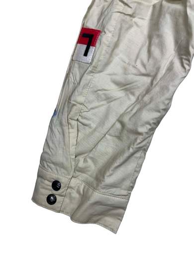 DIESEL MOKAO PATCH
