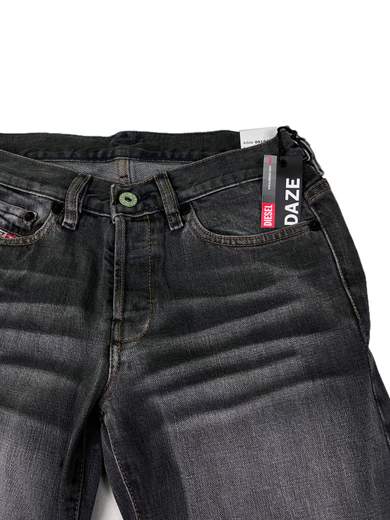 DIESEL Daze Jeans a zampa