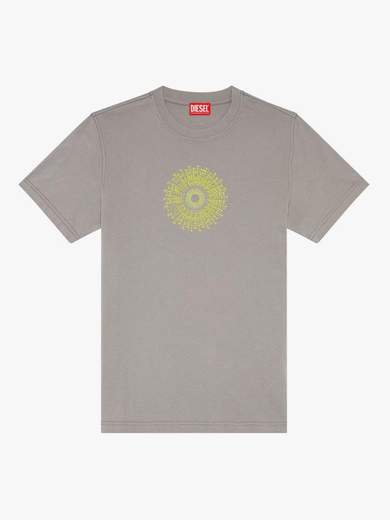 DIESEL T-Shirt T-DIEGOR K71