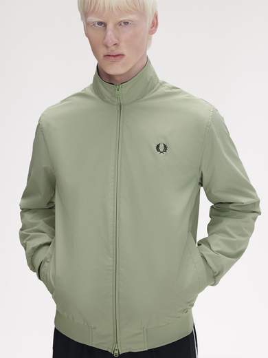 FRED PERRY J2660