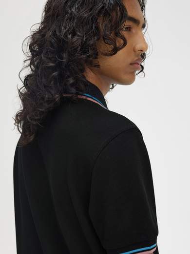 FRED PERRY M3600