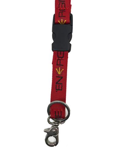 ENERGIE Cocyte Key-ring Lanyard portachiavi da collo