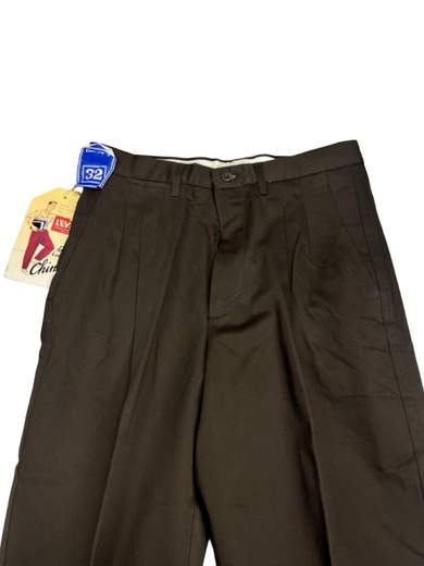 LEVI’S COLLEGE CHINOS