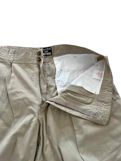 UNIFORM B-9 ITEM