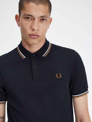 FRED PERRY M3600