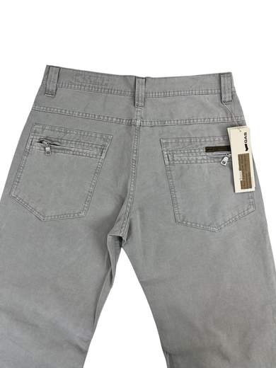 GAS QUENTIN CW