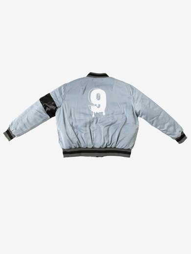 MASSA BOMBER-N9