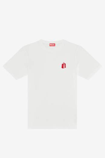 DIESEL A12964 T-JUST N18 T-Shirt