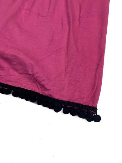FORNARINA BIF5C68 Berte T-Shirt collo alto