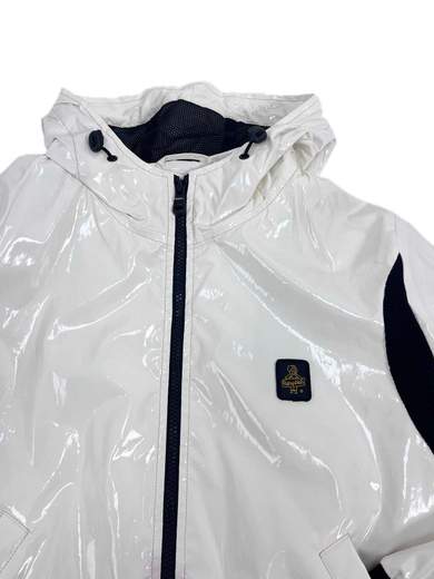 REFRIGIWEAR W13800 Shot Blunt Jacket
