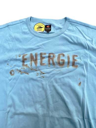 ENERGIE Shadow Tee