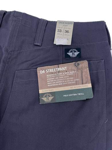 DOCKERS 25475.50.22 D4 Streetpant Khakis Pants