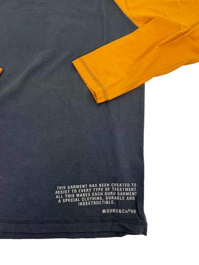 GURU 42GMJTL011 T-Shirt manica lunga