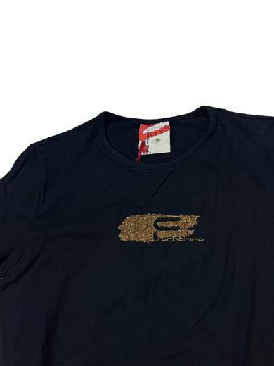 FORNARINA Boil T-Shirt a manica lunga