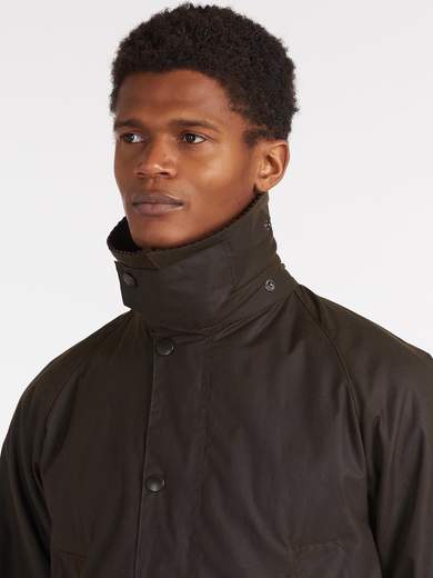 BARBOUR MWX0010