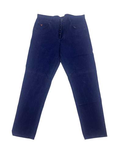 AVIREX W161 Dyed Jeans