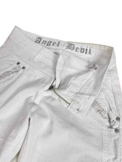 ANGEL & DEVIL AED J-04