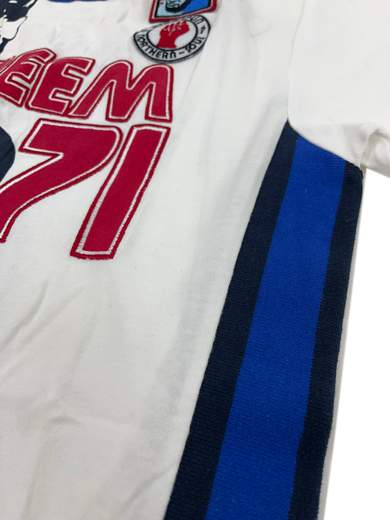 GIGOLÈ ARCHIVE Kareem Abdul Jabbar T-Shirt