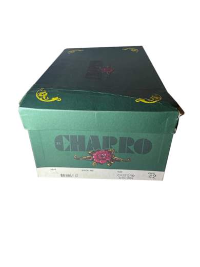 EL CHARRO SWWALLY CASTORO