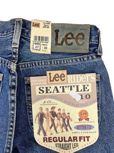 LEE SEATTLE 710-4444