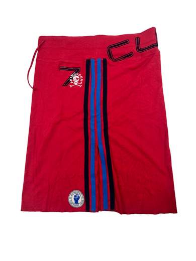 GIGOLÈ ARCHIVE AVANA SKIRT