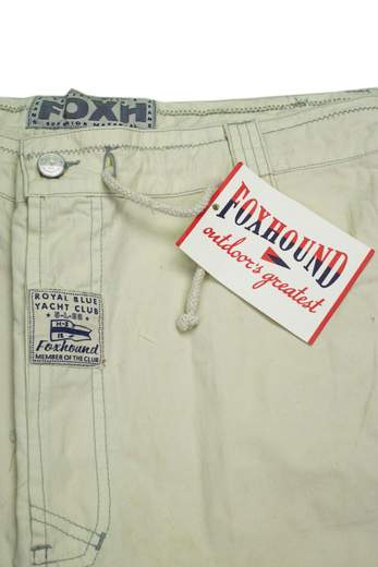 FOXHOUND 0373/035