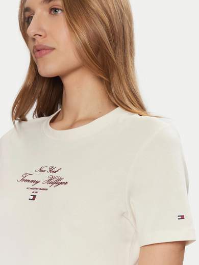 TOMMY HILFIGER WW0WW43895