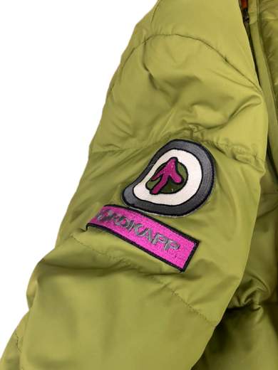 NORDKAPP PWLONGS M