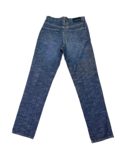 VALENTINO JY0008 Jeans con zip