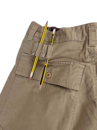 CHEVIGNON Togs Trousers